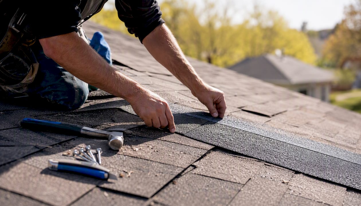 Roofing Repair Cost in 2026: What Homeowners Should Expect