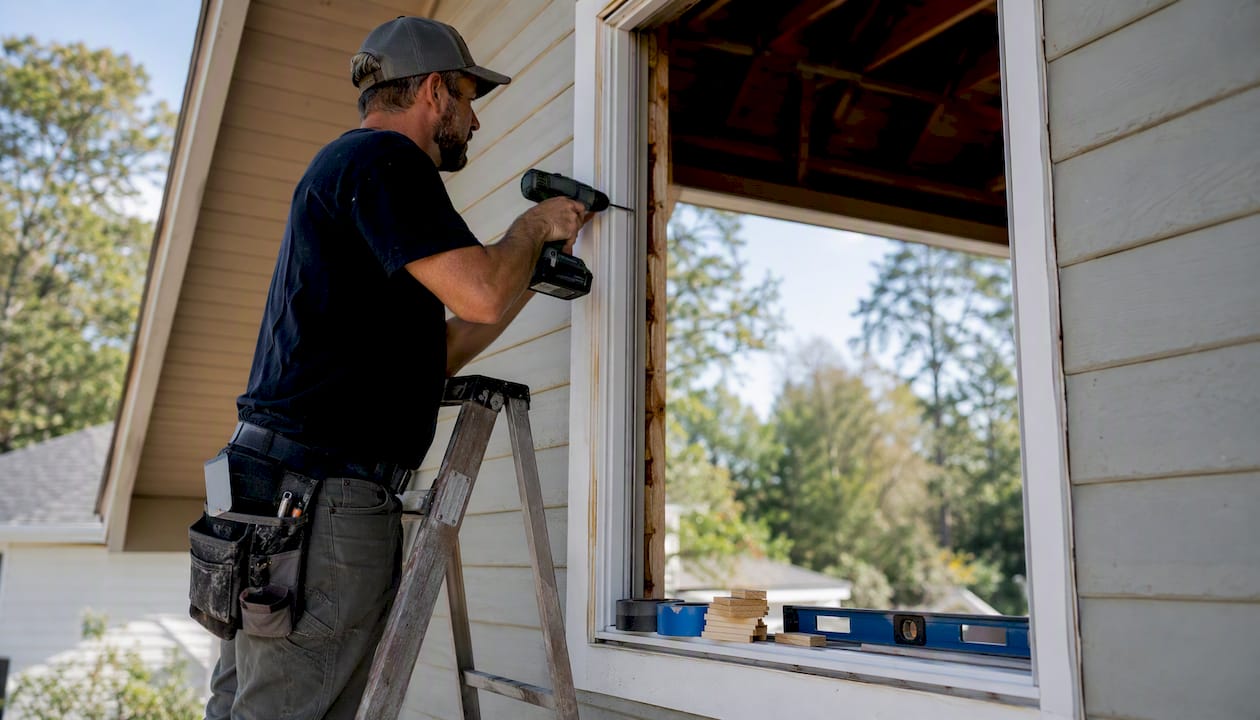 Window Replacement Cost in 2026: What Homeowners Should Budget
