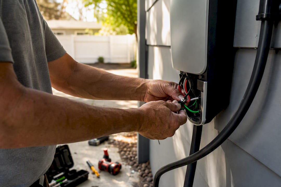 Home EV Charger Installation Cost: What to Budget in 2026