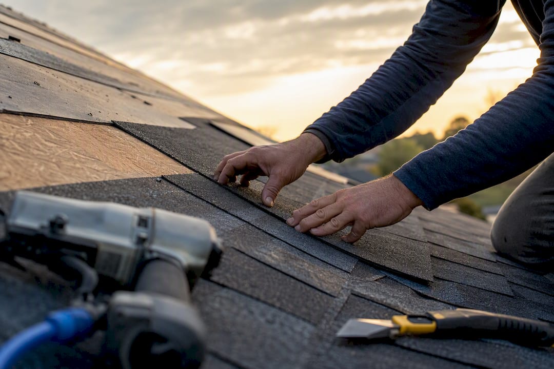 Roof Replacement Cost: What to Budget in 2026